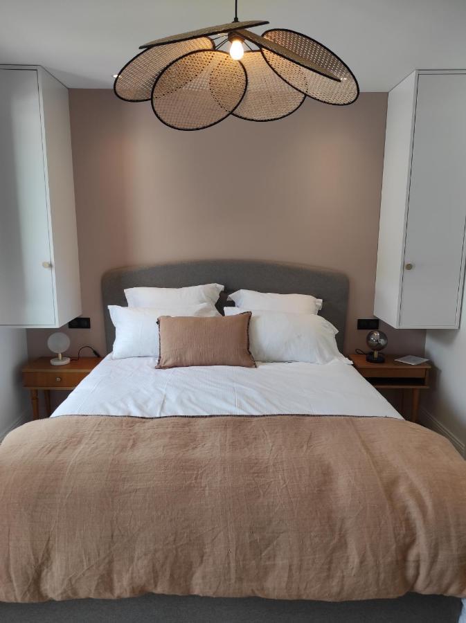 Appart hôtel Hôtel&spa La Du Port *