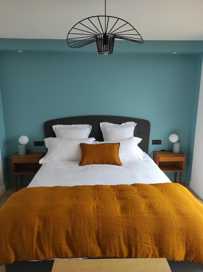 Hôtel&spa La Du Port * Vannes